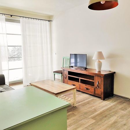 Apartmany Ricky Ii. Rom bilde