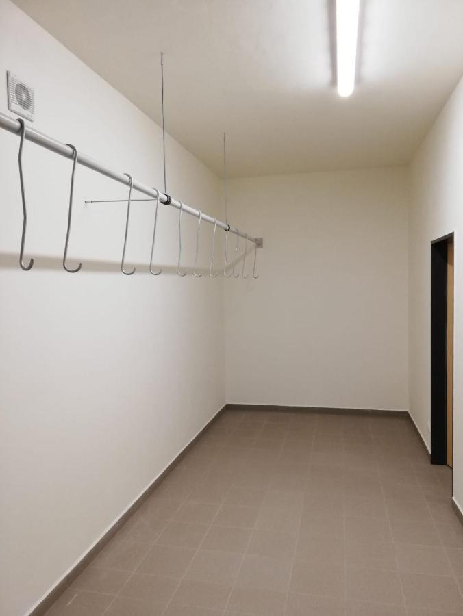 Apartmany Ricky Ii. Eksteriør bilde