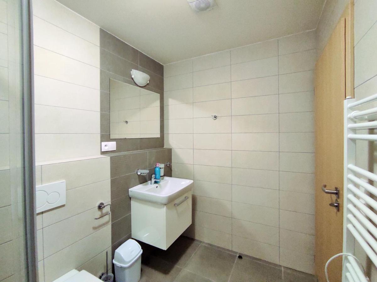 Apartmany Ricky Ii. Eksteriør bilde