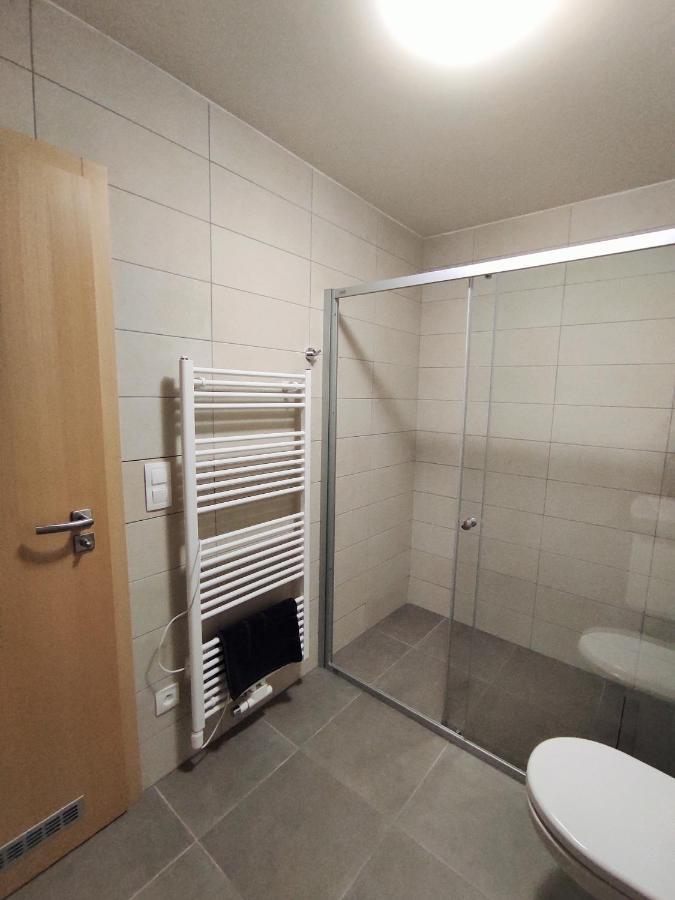 Apartmany Ricky Ii. Eksteriør bilde