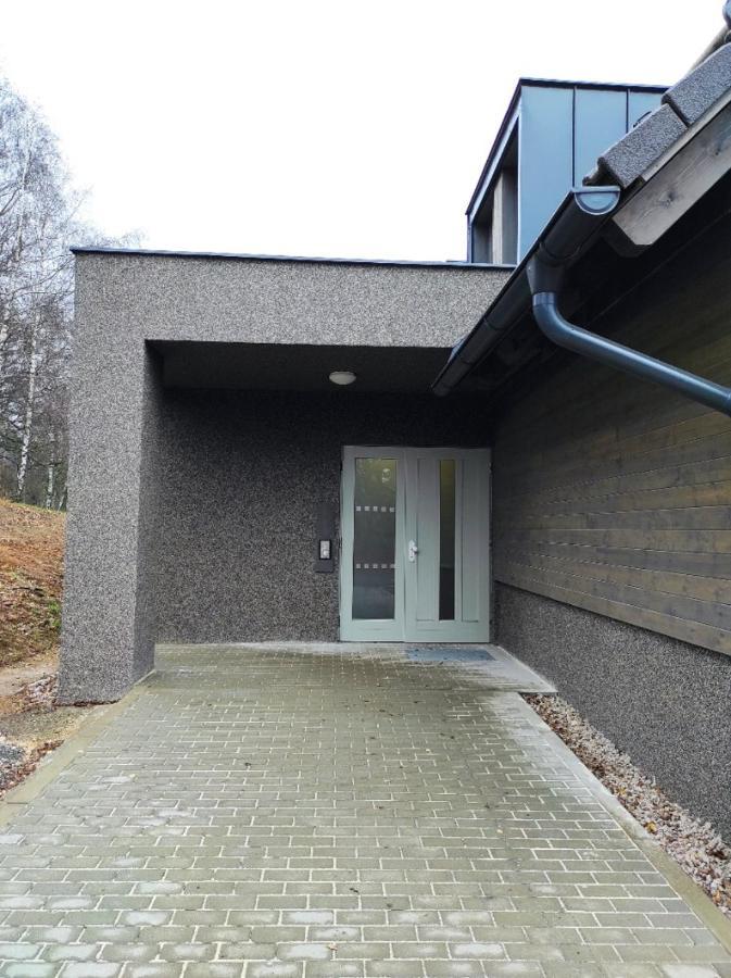 Apartmany Ricky Ii. Eksteriør bilde