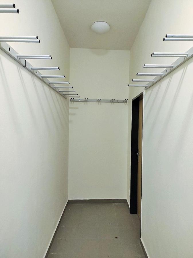 Apartmany Ricky Ii. Eksteriør bilde