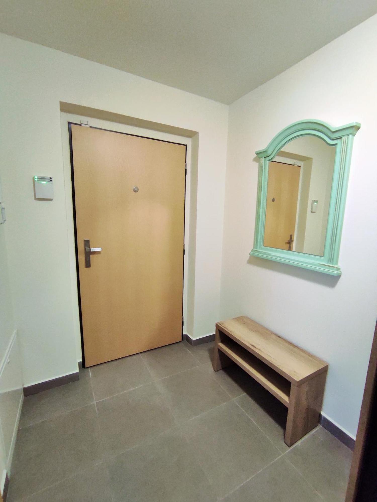 Apartmany Ricky Ii. Rom bilde