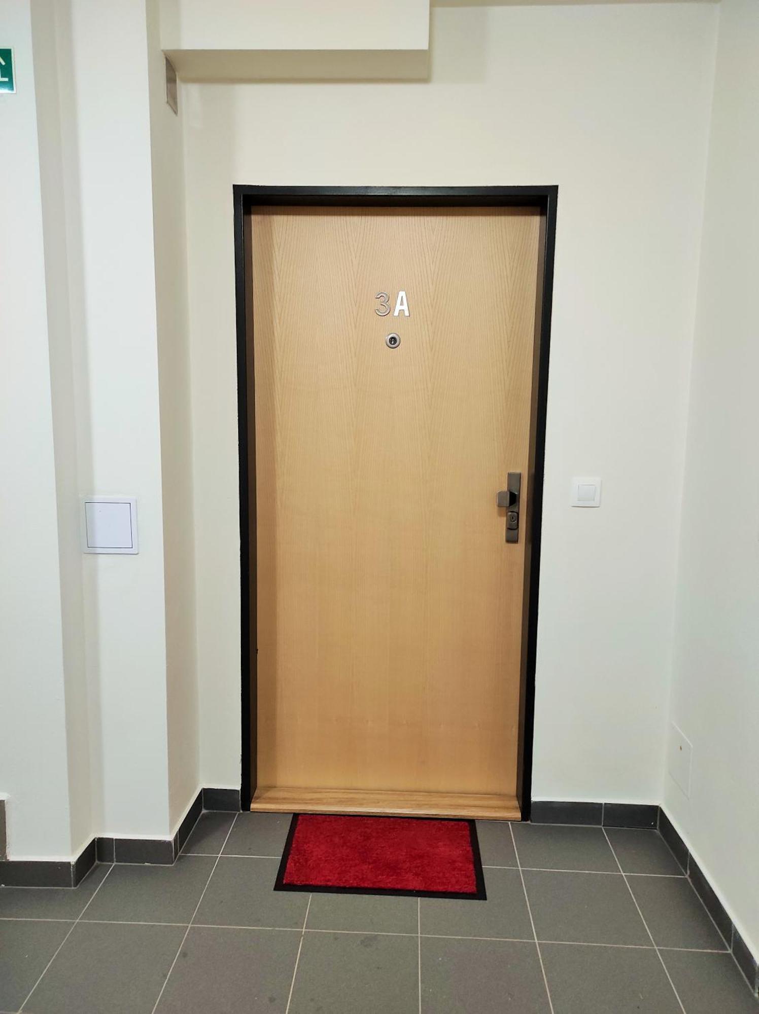 Apartmany Ricky Ii. Rom bilde