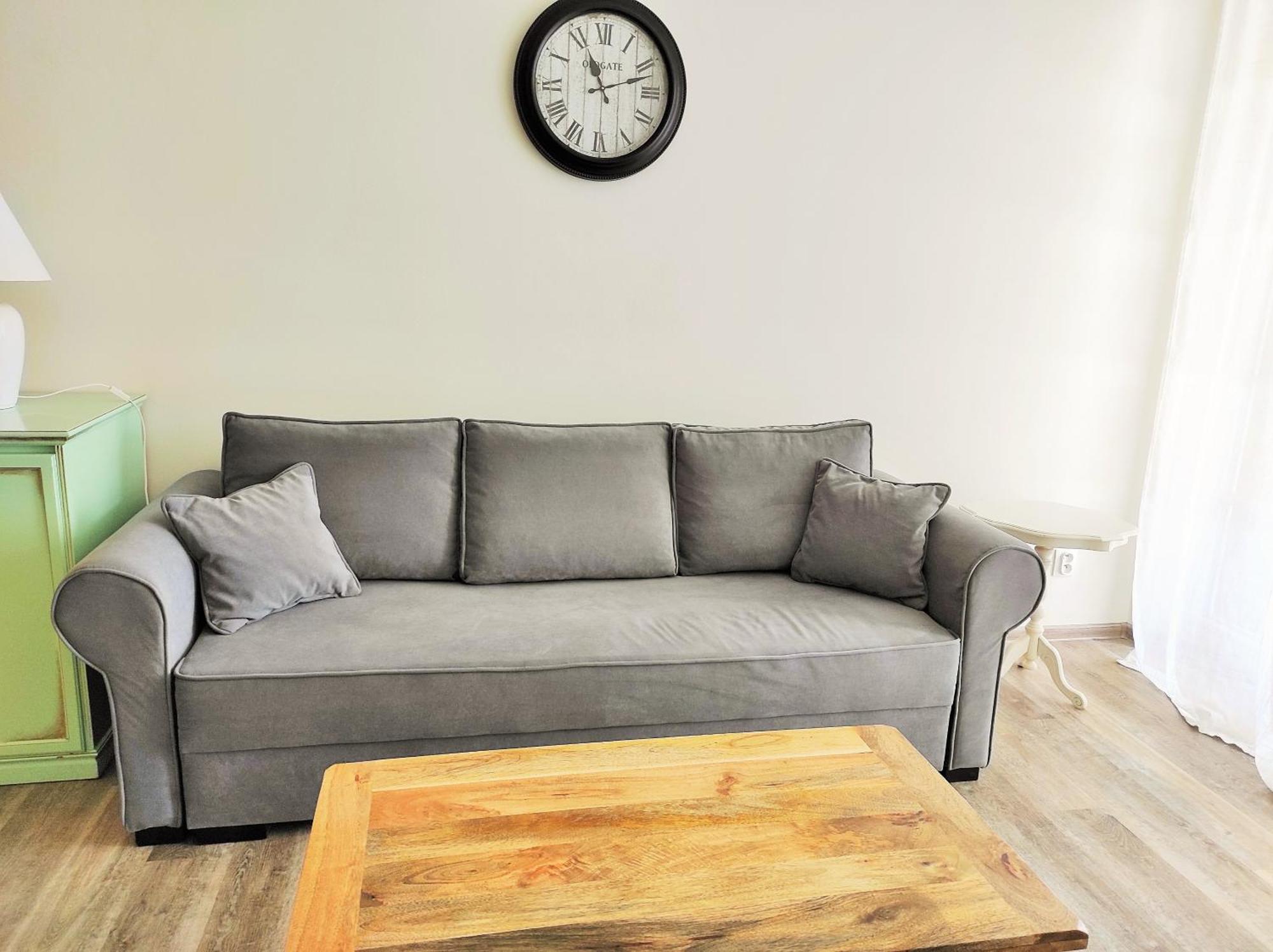 Apartmany Ricky Ii. Rom bilde