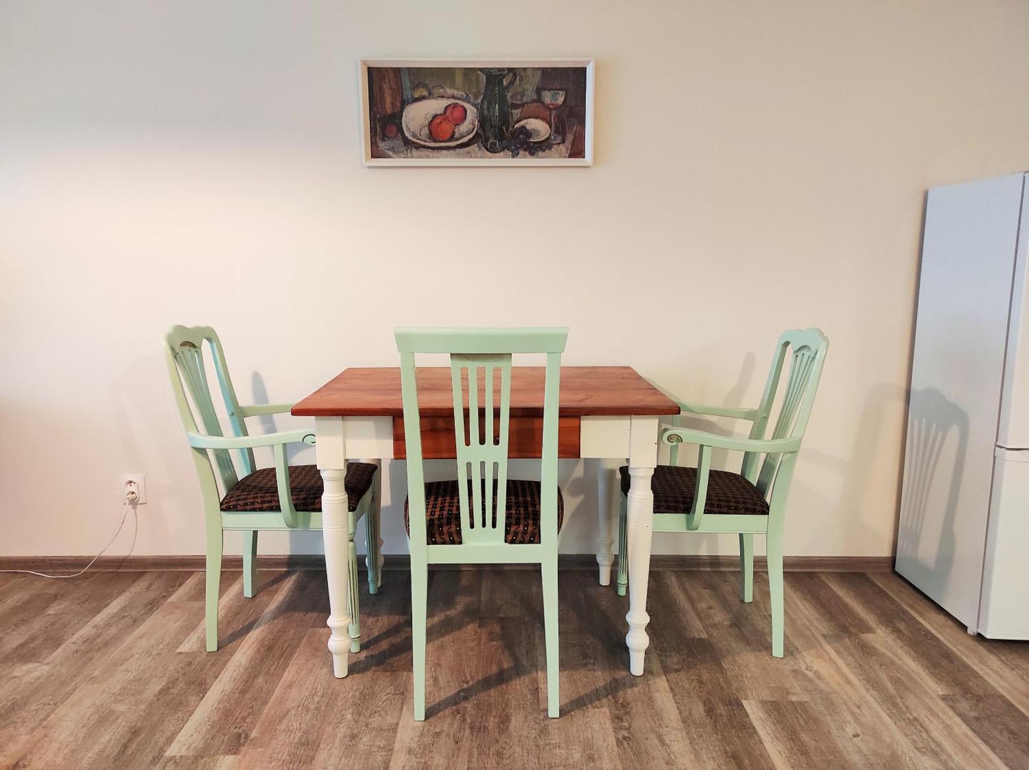 Apartmany Ricky Ii. Rom bilde