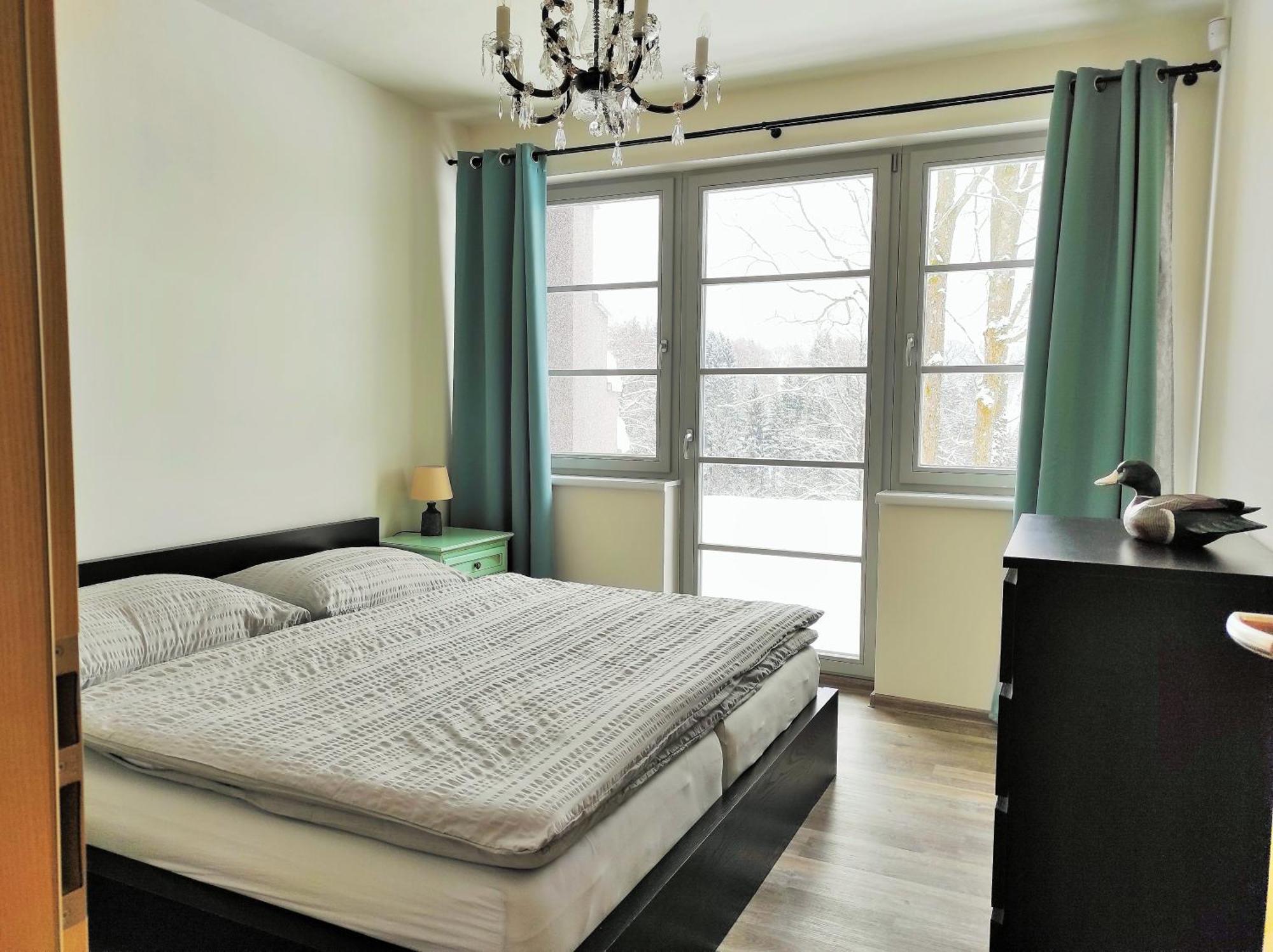 Apartmany Ricky Ii. Rom bilde