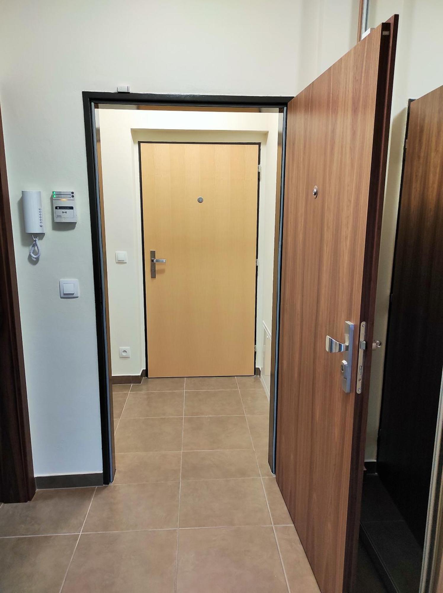 Apartmany Ricky Ii. Rom bilde